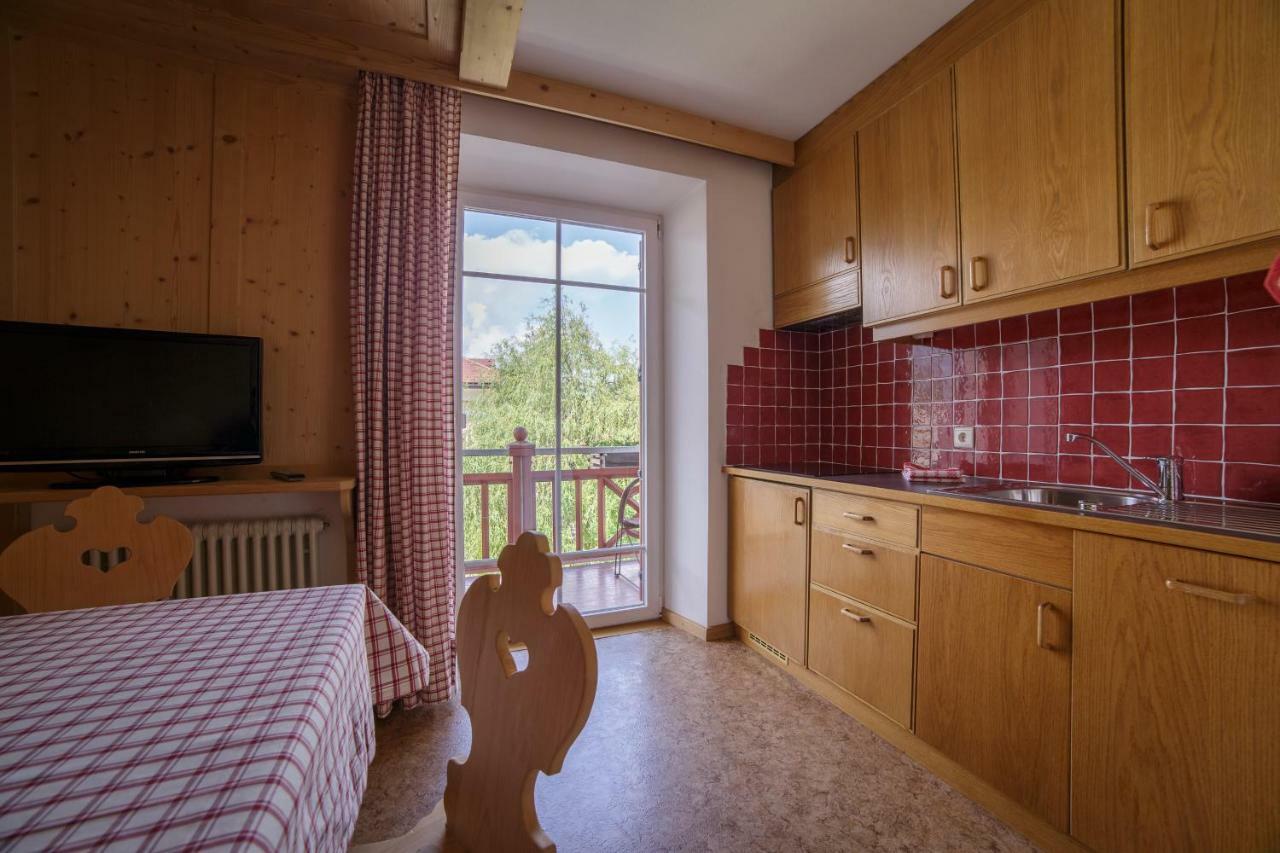 Sapelza Appartementhaus Доббиако Номер фото