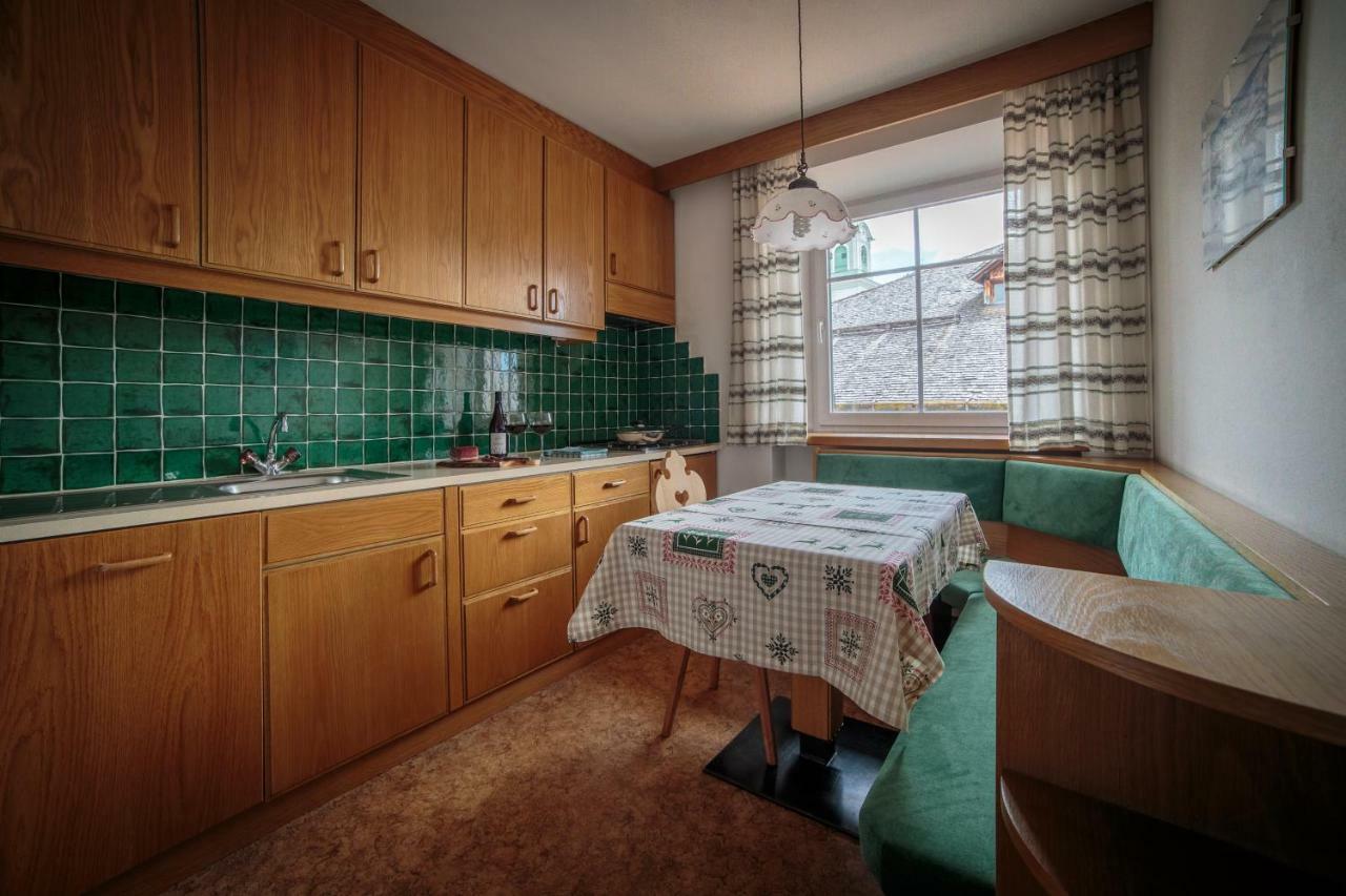 Sapelza Appartementhaus Доббиако Экстерьер фото